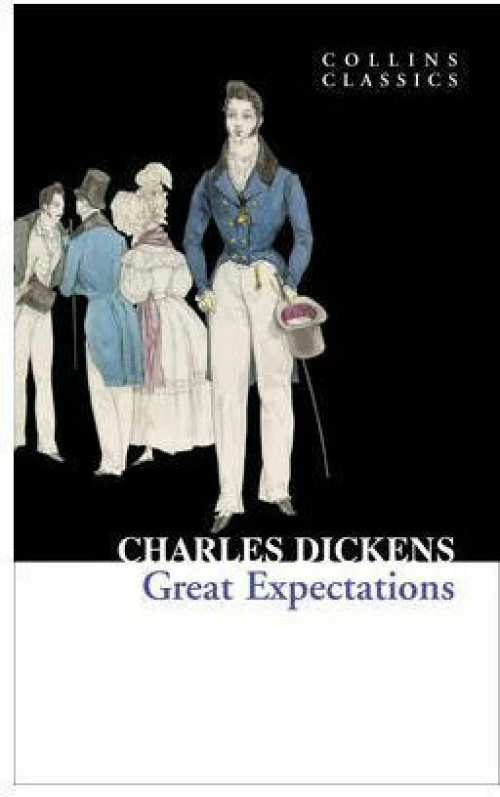 GREAT EXPECTATIONS