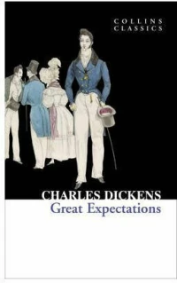 GREAT EXPECTATIONS