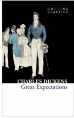 GREAT EXPECTATIONS