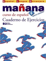 MANANA 4 EJERCICIOS NUEVA EDICION