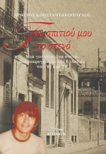 Του Σπιτιού μου το Στενό