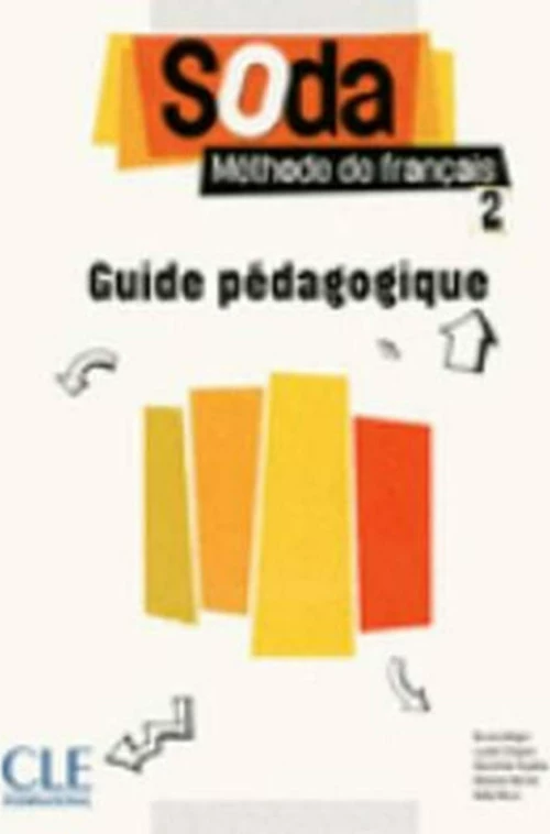 SODA 2 GUIDE PEDAGOGIQUE