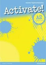 ACTIVATE A2 Teacher 's book
