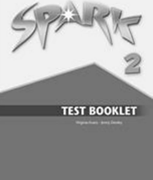 SPARK 2 TEST