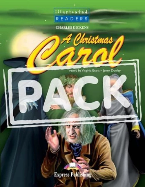 A Christmas Carol