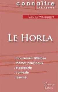 LE HORLA