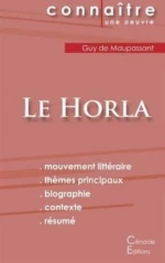 LE HORLA