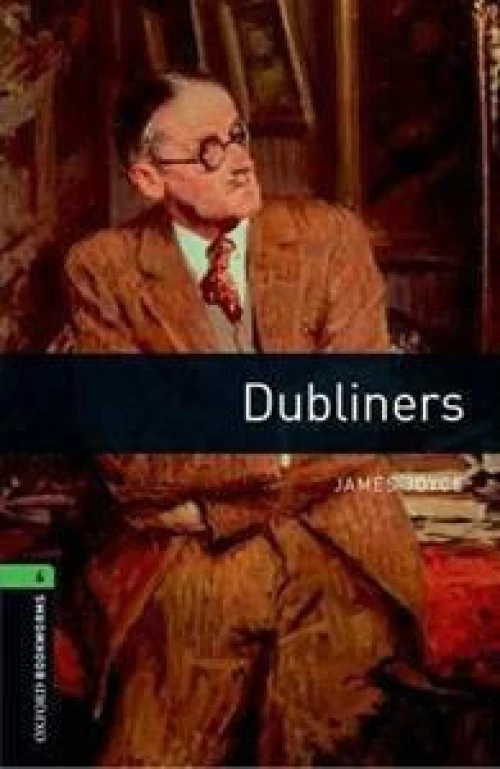 Dubliners (Obw 6)