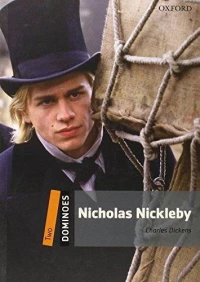 OBW LIBRARY 2: NICHOLAS NICKLEBY