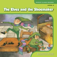 PCR 2: THE ELVES AND THE SHOEMAKER