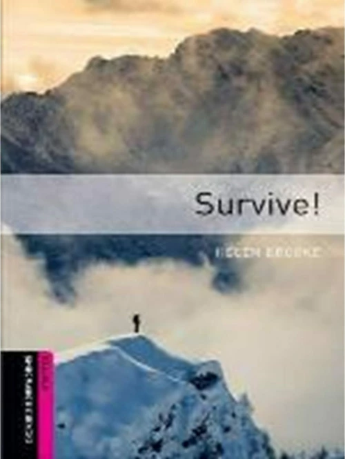 OBW LIBRARY STARTER: SURVIVE N/E