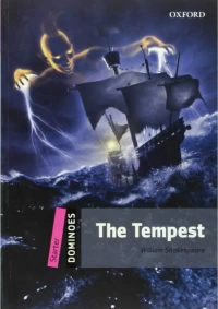 OD STARTER: THE TEMPEST N/E