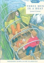 MSC 1: THREE MEN IN A BOAT