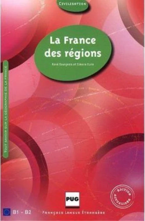 LA FRANCE DES REGIONS