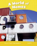 PK 6: A WORLD OF HOMES