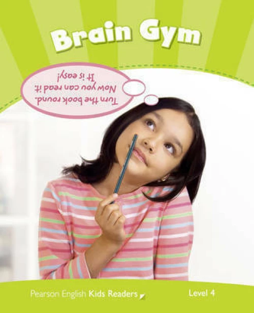 PK 4: BRAIN GYM
