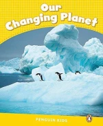 PK 6: OUR CHANGING PLANET