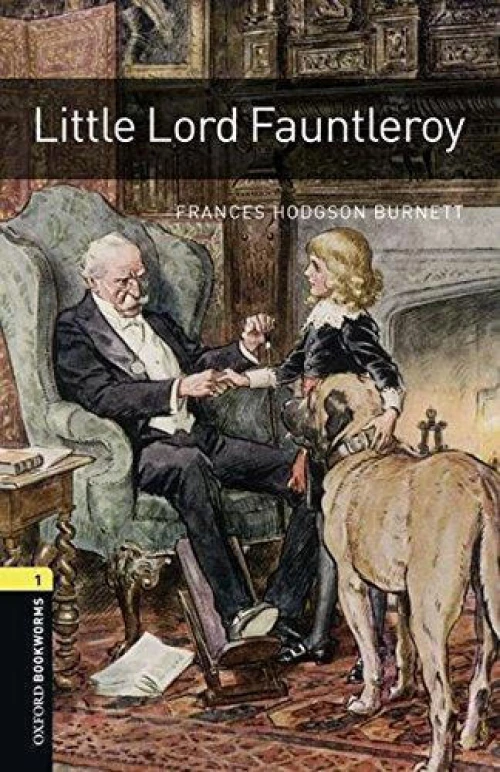 OBW LIBRARY 1: LITTLE LORD FAUNTLEROY