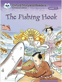 OSLD 11: THE FISHING HOOK - SPECIAL OFFER N/E