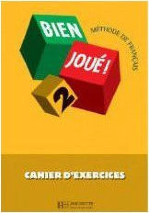 BIEN JOUE 2 CAHIER