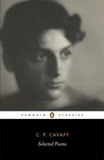 THE SELECTED POEMS OF CAVAFY