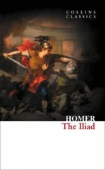 THE ILIAD