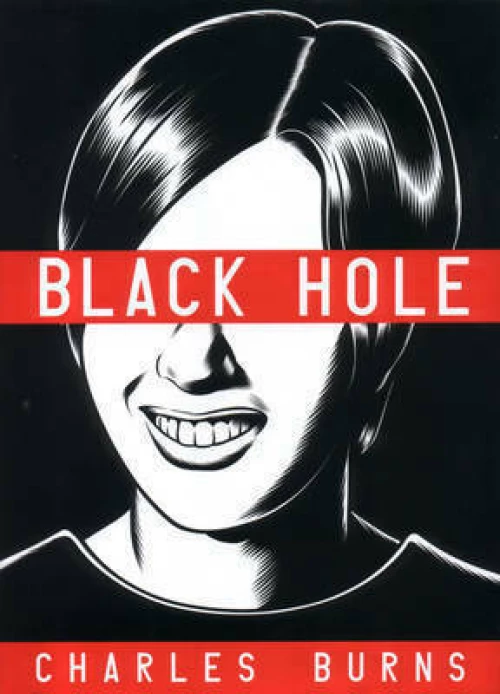 BLACK HOLE