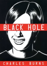 BLACK HOLE