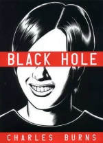 BLACK HOLE