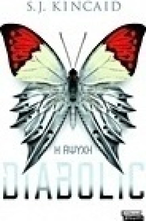 Diabolic: Η άψυχη
