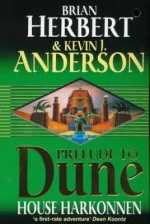 Prelude To Dune: House Harkonnen