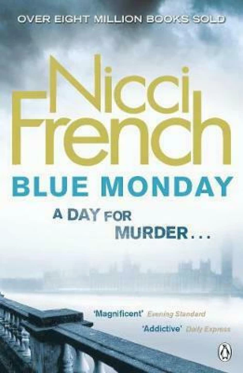 BLUE MONDAY