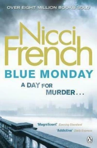 BLUE MONDAY