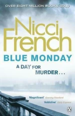 BLUE MONDAY