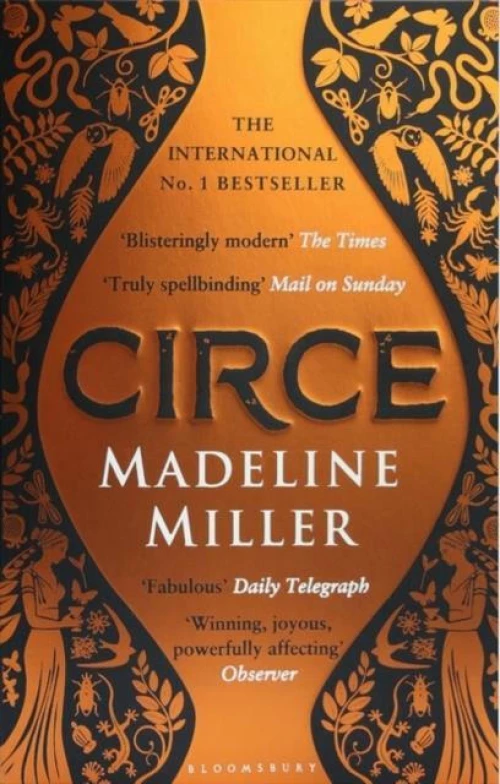 Circe , Paperback