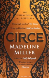 Circe , Paperback