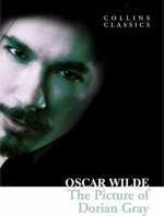 THE PICTURE OF DORIAN GRAY PB