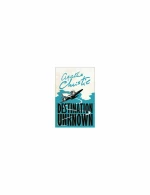 DESTINATION UNKNOWN Paperback