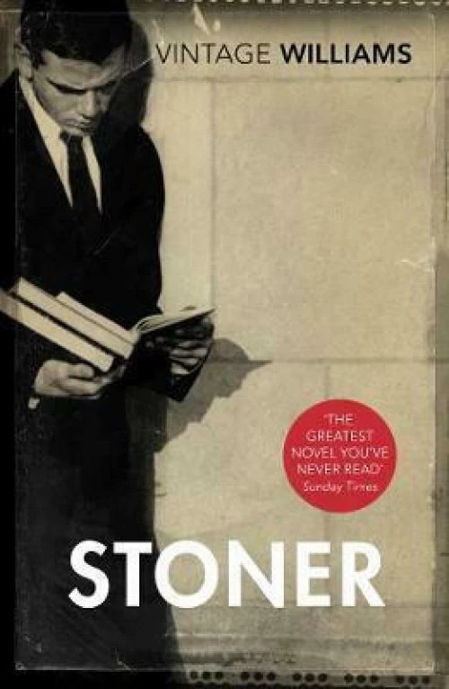 STONER A NOVEL