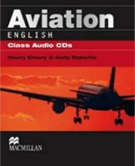 AVIATION ENGLISH AUDIO CDS (2)