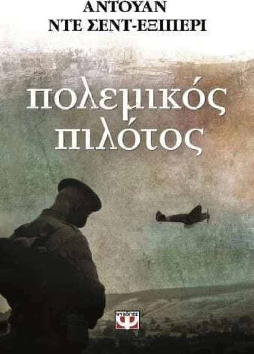 Πολεμικός πιλότος