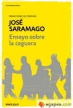Ensayo Sobre La Ceguera