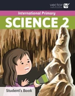 Science 2, Student's Book