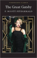 THE GREAT GATSBY