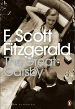 THE GREAT GATSBY