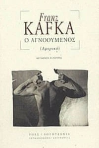 Ο Αγνοούμενος (Αμερική)