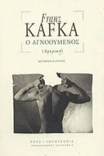 Ο Αγνοούμενος (Αμερική)