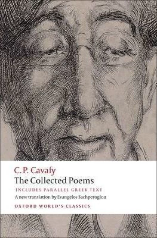 THE COLLECTED POEMS