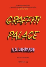 Graffiti palace