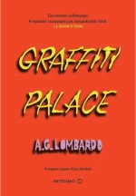 Graffiti palace